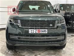 لاند روفر رانج روفر فوج